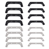 Dmr Bikes V-Twin Shim And Bumper Kit Spares & Accessories